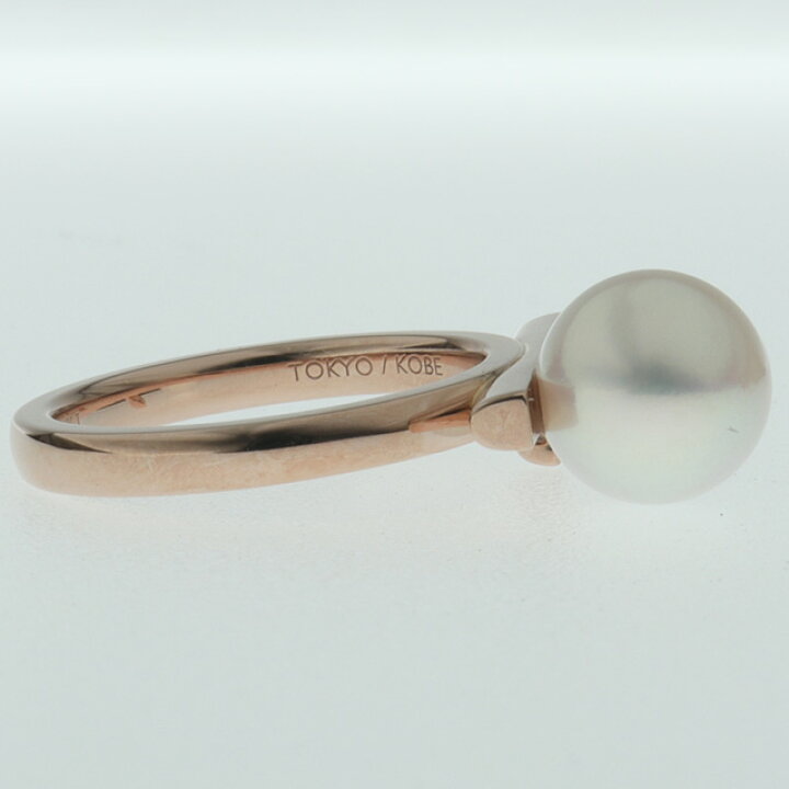楽天市場】（新品仕上げ済）タサキ TASAKI 田崎 クーゲル パール 