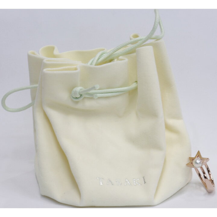 楽天市場】(新品仕上げ済）タサキ TASAKI 田崎 コメット プラス パール  