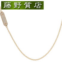 楽天市場】ティファニー ダイヤ ネックレス ゴールドの通販