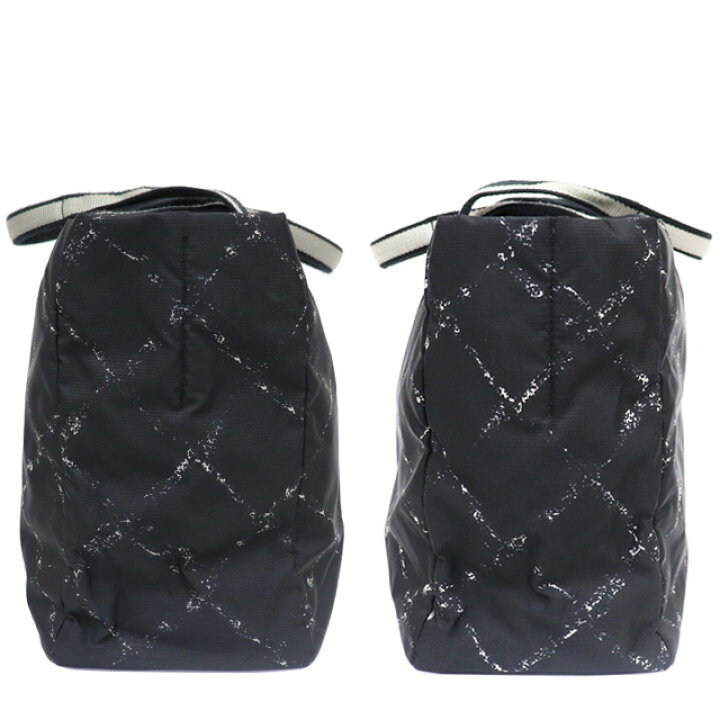 楽天市場】シャネル CHANEL トラベルライン トートバッグ ショルダー  