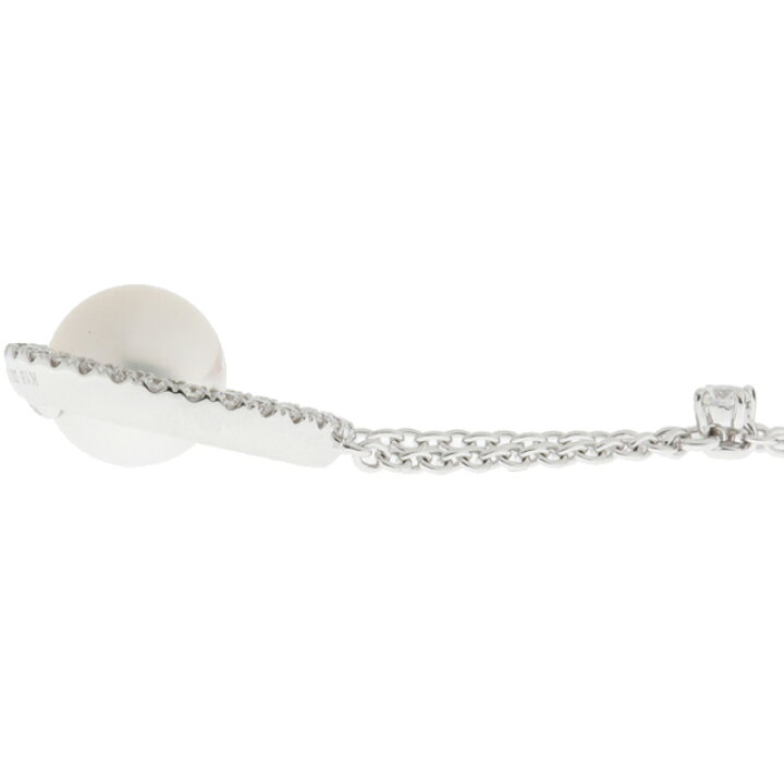 楽天市場】（新品仕上げ済）ミキモト MIKIMOTO サークル パール 