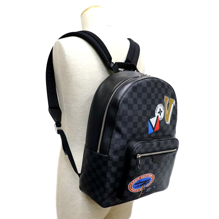 楽天市場】【送料無料】ルイヴィトン LOUISVUITTON ジョッシュ N64424  