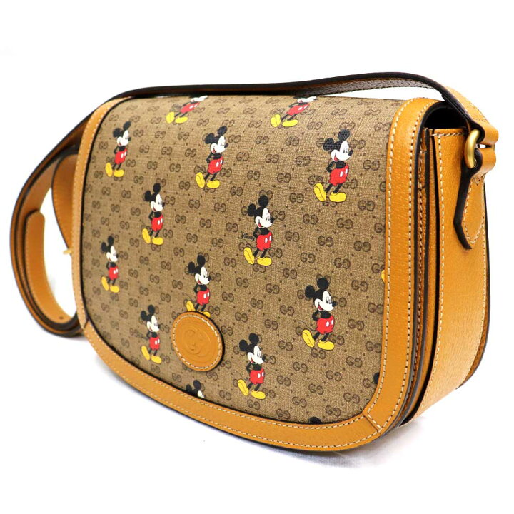 楽天市場】【送料無料】【未使用品】グッチ GUCCI ショルダーバッグ 