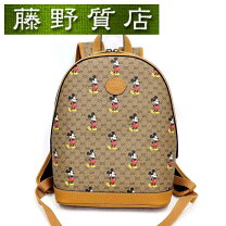 楽天市場】ディズニー リュック（ブランドグッチ）の通販