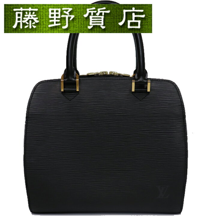 楽天市場】（美品）ルイヴィトン LOUIS VUITTON ポンヌフ エピ M52052  