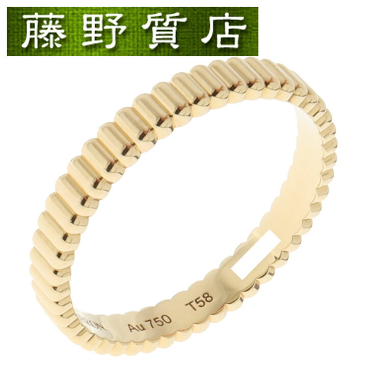 楽天市場】【送料無料】【新品仕上げ済】ブシュロン BOUCHERON 