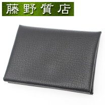 楽天市場】エルメス カルヴィ 黒（バッグ・小物・ブランド雑貨）の通販