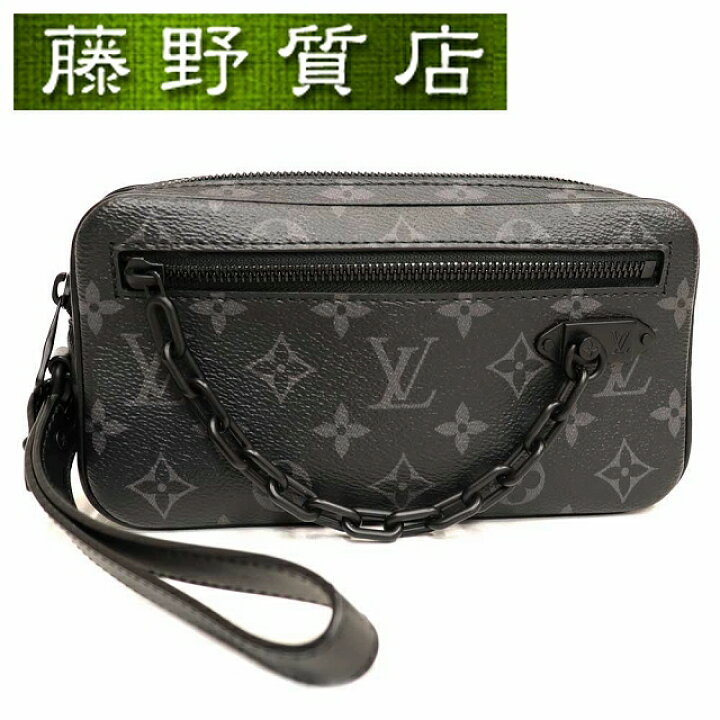 楽天市場】【未使用展示品】ルイヴィトン LOUIS VUITTON ポシェット  