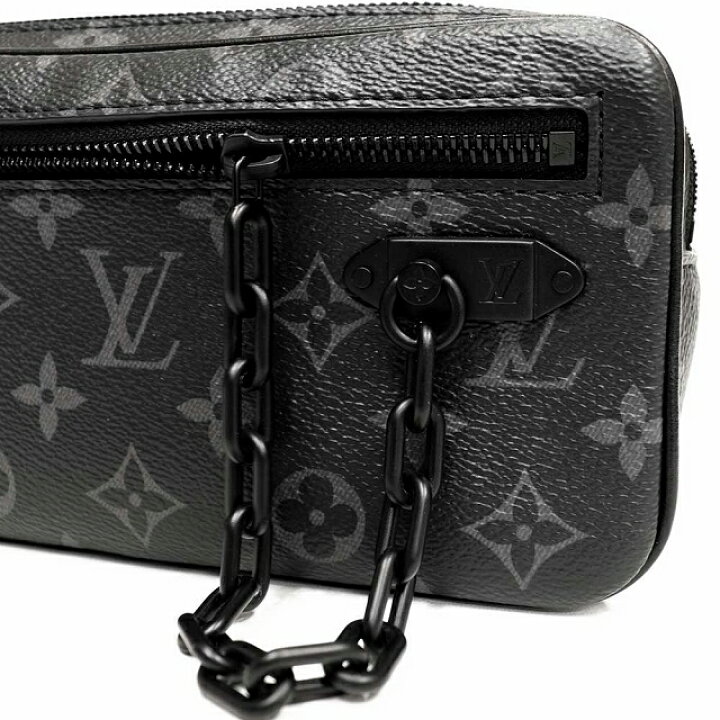 楽天市場】【未使用展示品】ルイヴィトン LOUIS VUITTON ポシェット  