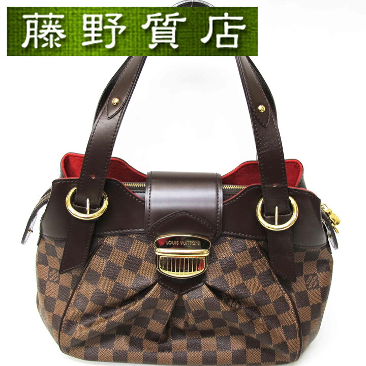 楽天市場】【美品】 ルイヴィトン LOUIS VUITTON システィナ PM ハンド  
