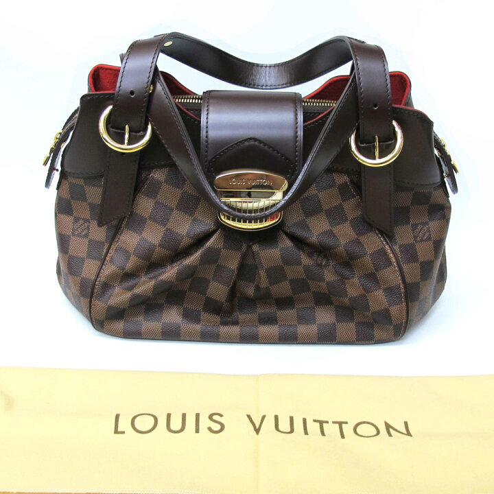 楽天市場】【美品】 ルイヴィトン LOUIS VUITTON システィナ PM ハンド