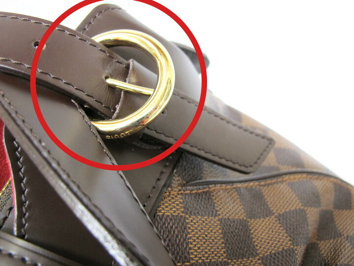 楽天市場】【美品】 ルイヴィトン LOUIS VUITTON システィナ PM ハンド