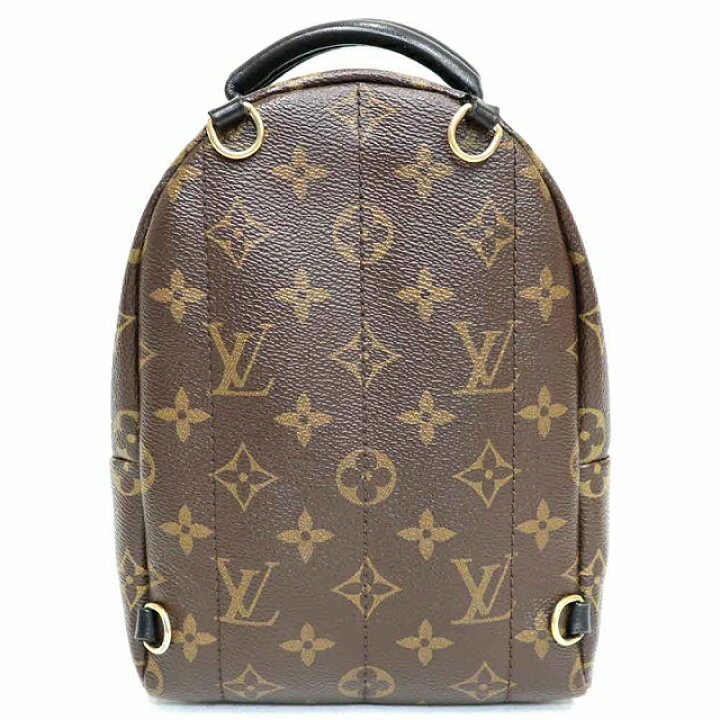 楽天市場】ルイヴィトン LOUIS VUITTON パームスプリングス バック 