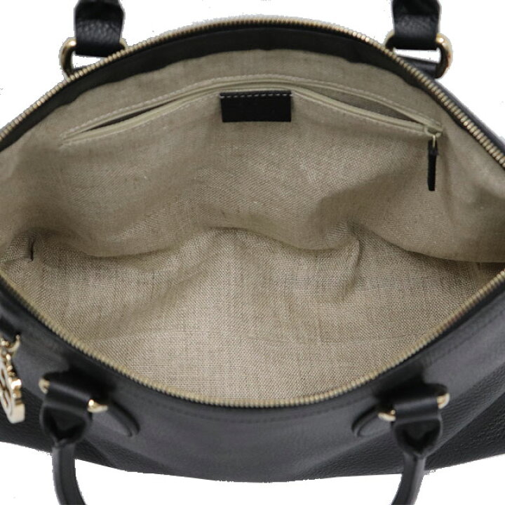 楽天市場】（美品）グッチ GUCCI 2way トート バッグ インター  