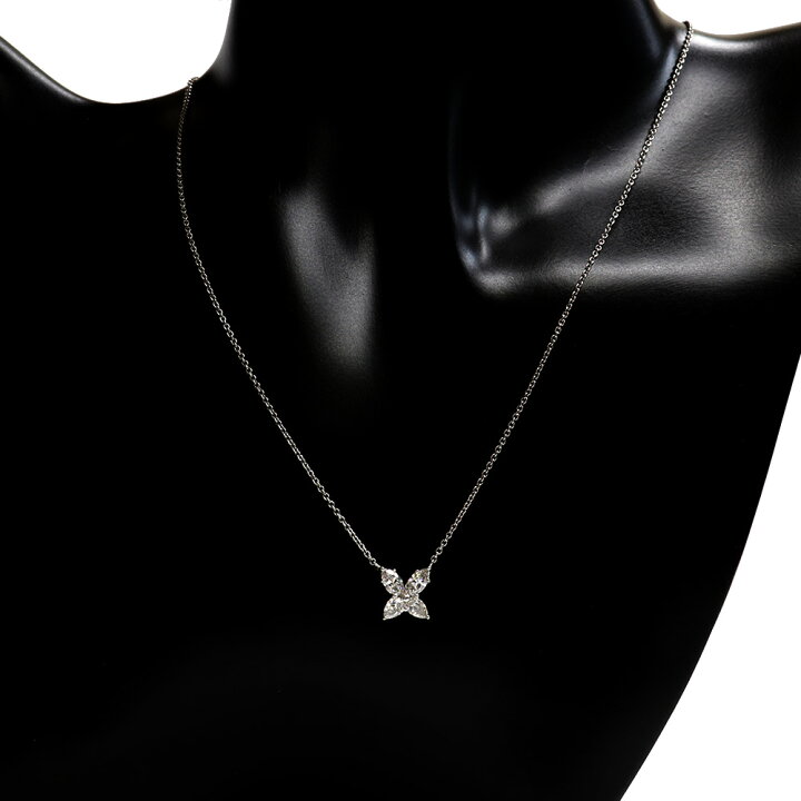 楽天市場】【美品】ハリーウィンストン HARRY WINSTON マーキッサ  