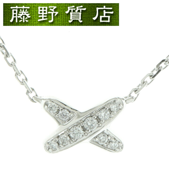 楽天市場】【新品仕上げ済】ショーメ CHAUMET リアン ドゥ ショーメ  