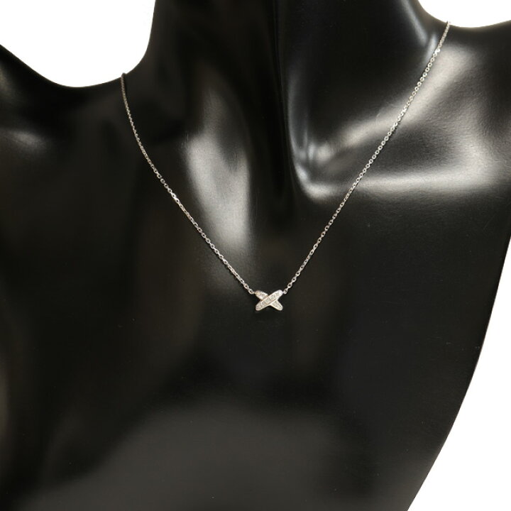 楽天市場】【新品仕上げ済】ショーメ CHAUMET リアン ドゥ ショーメ 
