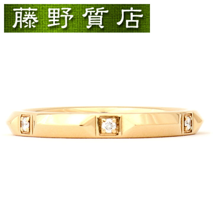 楽天市場】【送料無料】【美品】ティファニー TIFFANY トゥルー バンド 