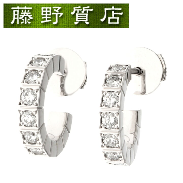 楽天市場】【送料無料】【美品】カルティエ CARTIER ラニエール ダイヤ 