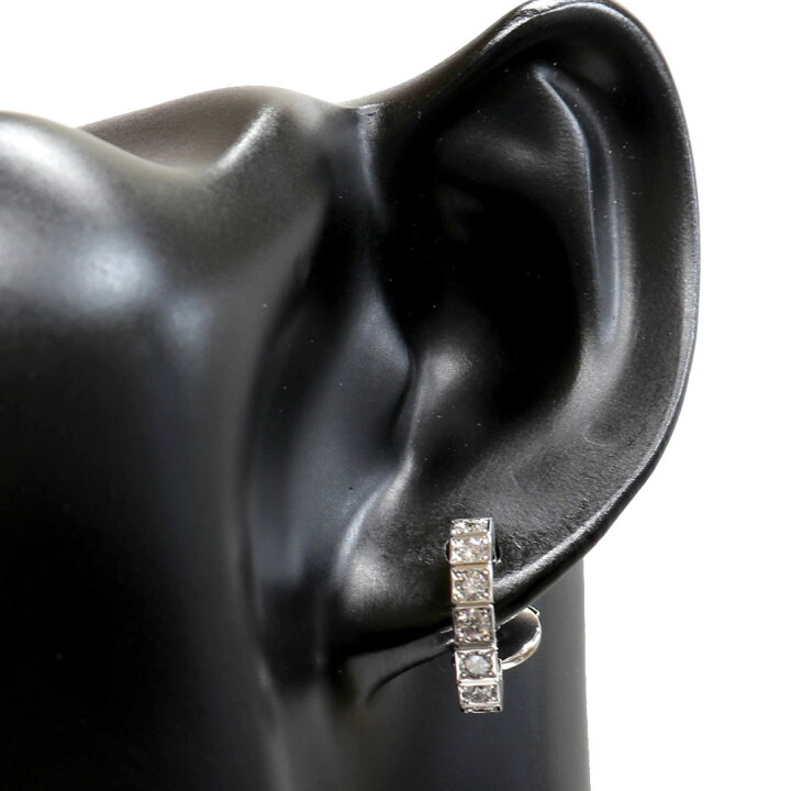 楽天市場】【送料無料】【美品】カルティエ CARTIER ラニエール ダイヤ 
