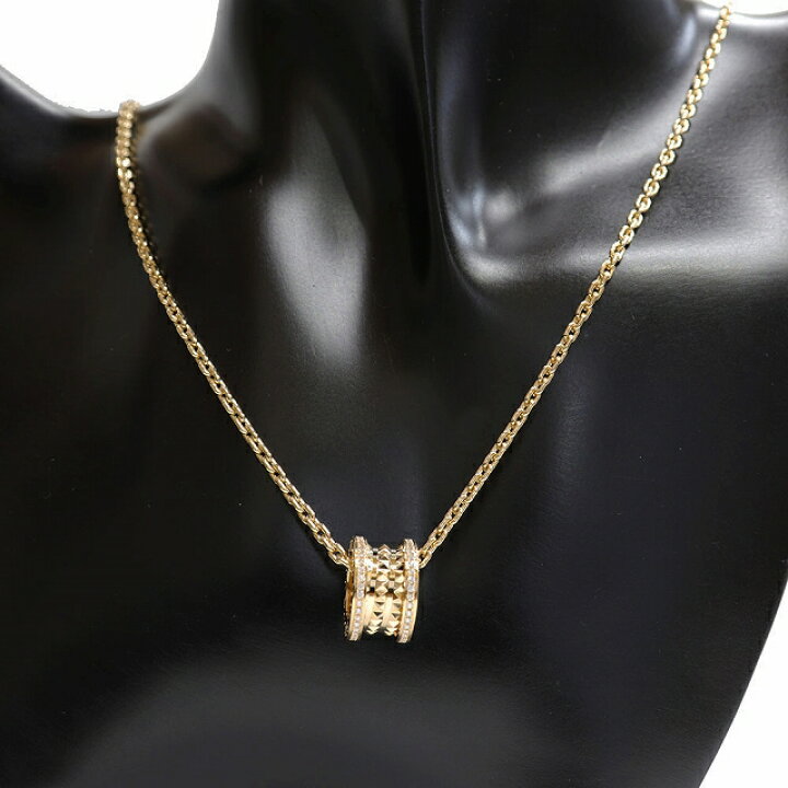 楽天市場】【新品仕上げ済】ブルガリ BVLGARI ビーゼロワン ロック 