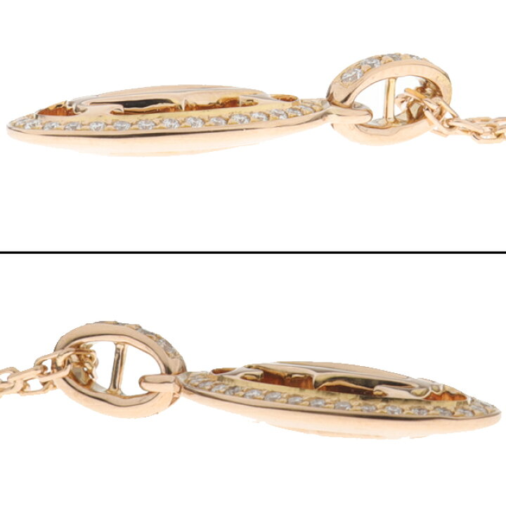 楽天市場】(新品仕上げ済) カルティエ CARTIER ロゴドゥーブル C  
