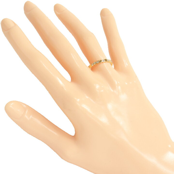 楽天市場】(新品仕上げ済）ショーメ CHAUMET ビーマイラブ ハニカム  