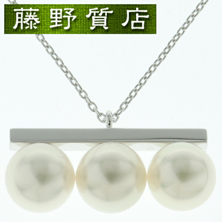 楽天市場】(美品）タサキ TASAKI 田崎 バランス ネオ パール  