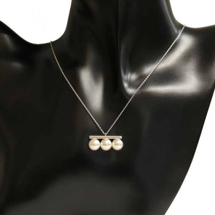 楽天市場】(美品）タサキ TASAKI 田崎 バランス ネオ パール 