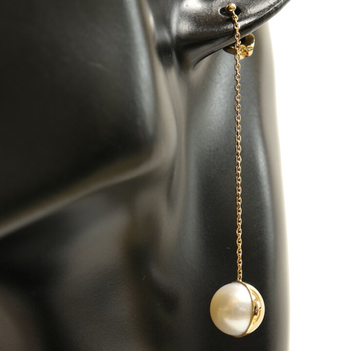 楽天市場】（新品仕上げ済）タサキ TASAKI 田崎 アルルカン ピアス K18 