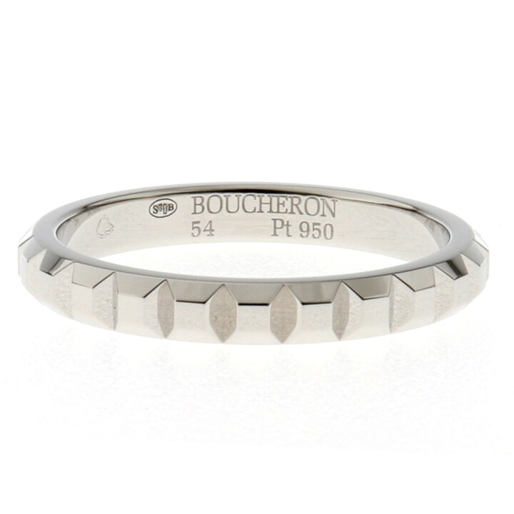 楽天市場】【送料無料】【美品】ブシュロン BOUCHERON キャトル クル  