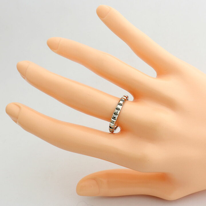 楽天市場】【送料無料】【美品】ブシュロン BOUCHERON キャトル クル  