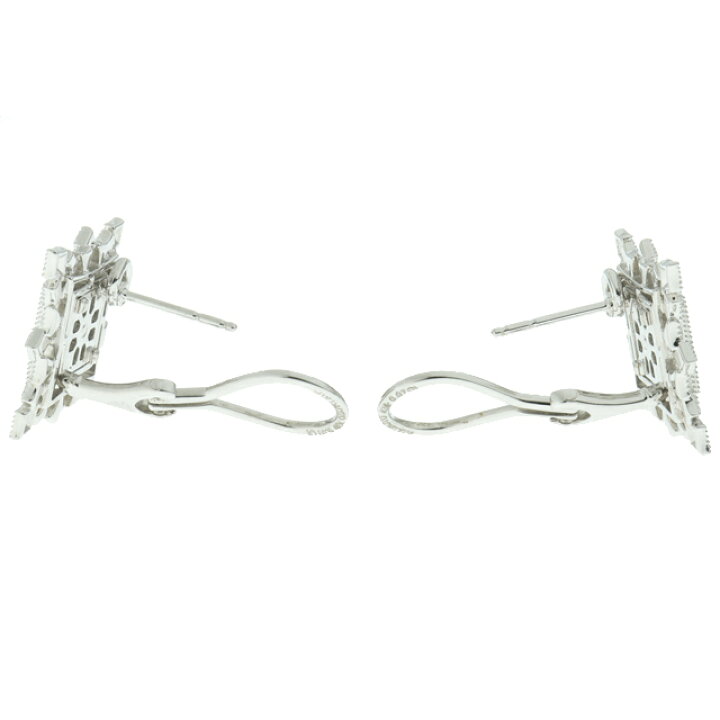 楽天市場】（美品）ミキモト MIKIMOTO コルテージュ シェル ダイヤ 