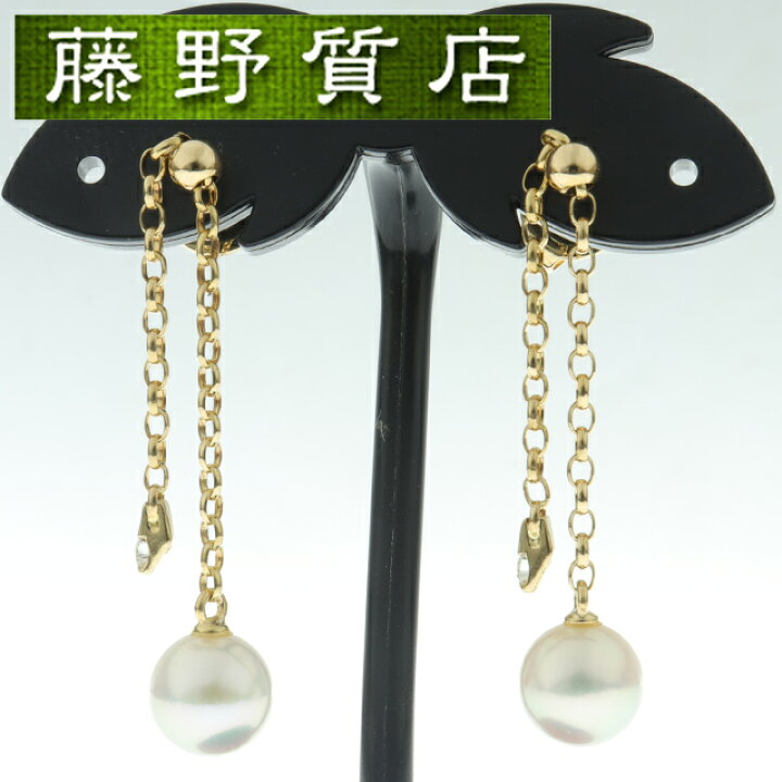 楽天市場】（新品仕上げ済）ミキモト MIKIMOTO ジュエルズ イン  