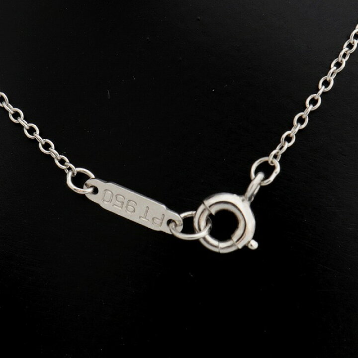 楽天市場】【美品】ティファニー TIFFANY オーバルキー ダイヤ 