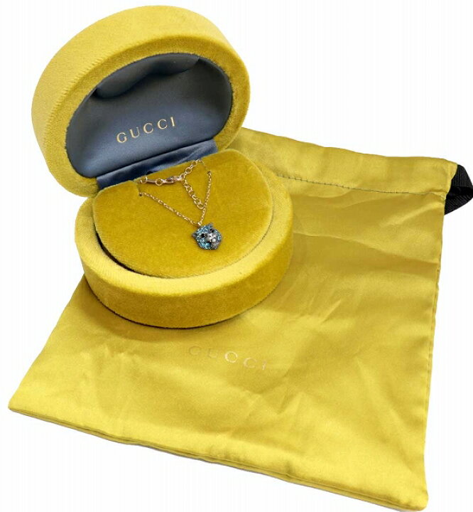 楽天市場】(美品) グッチ GUCCI ル マルシェ デ メルヴェイユ 