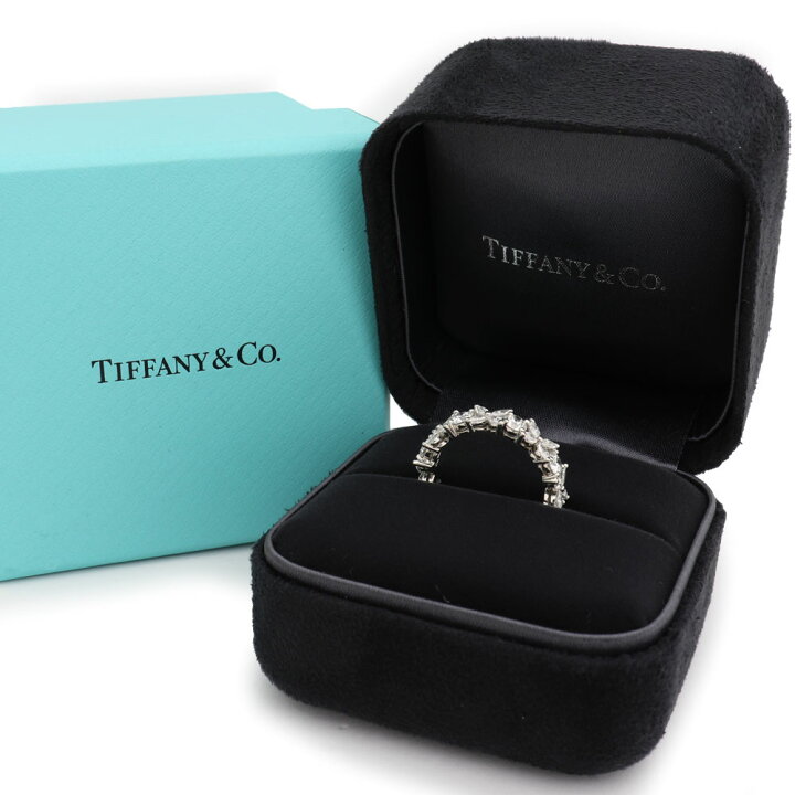楽天市場】【送料無料】【美品】ティファニー TIFFANY ビクトリア 