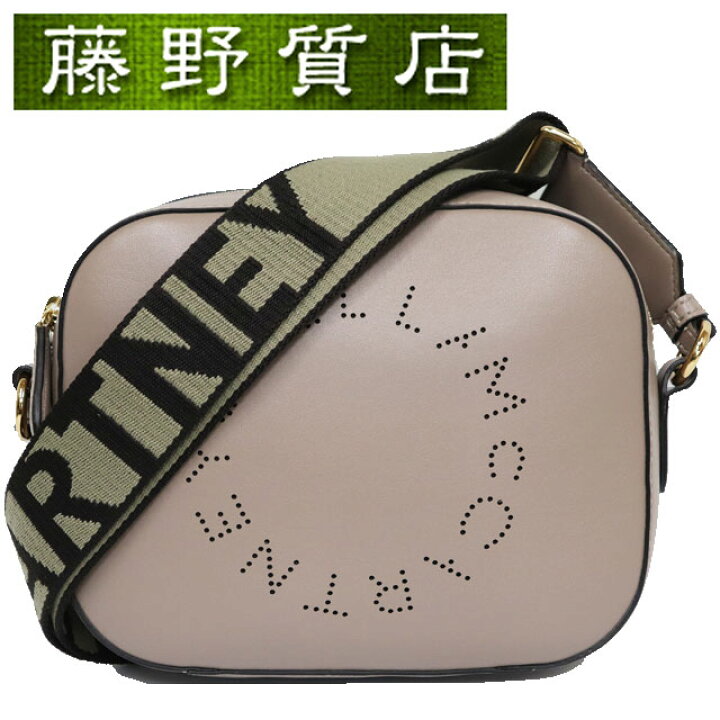 楽天市場】（未使用展示品）ステラマッカートニー STELLA MCCARTNEY  