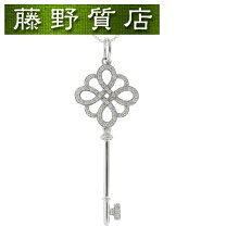 楽天市場】ティファニー キー ネックレス ダイヤの通販