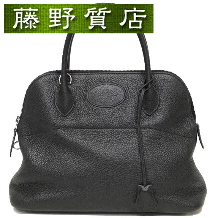 楽天市場】エルメス HERMES ボリード31 2way ショルダー バッグ 