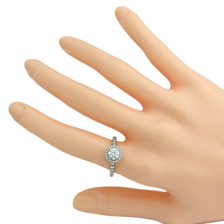 ☆Cartier☆ デスティネ ソリテール ダイヤ 0.51ct 楽天市場】【60回 
