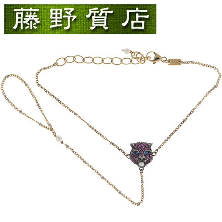 楽天市場】【美品】グッチ GUCCI ル マルシェデメルヴェイユ  