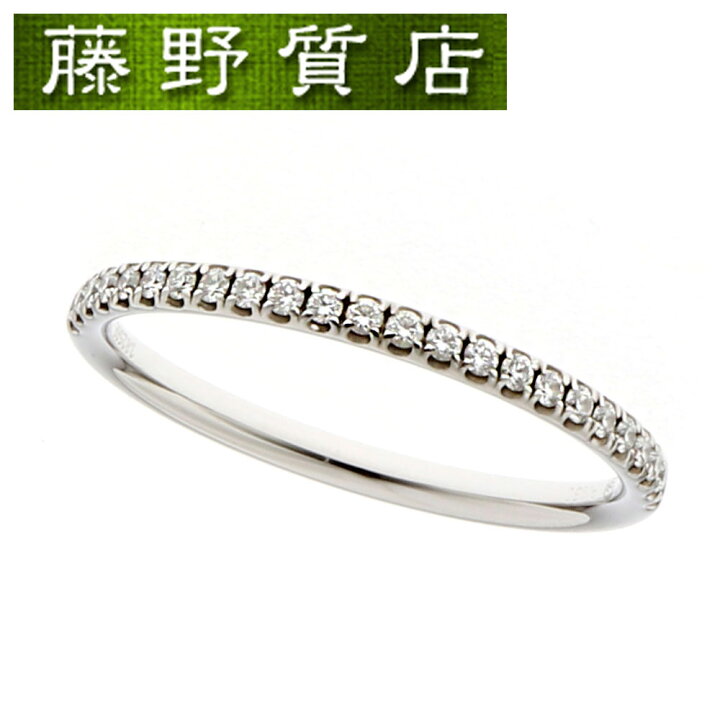 楽天市場】(美品)ハリーウィンストン HARRY WINSTON マイクロパヴェ 