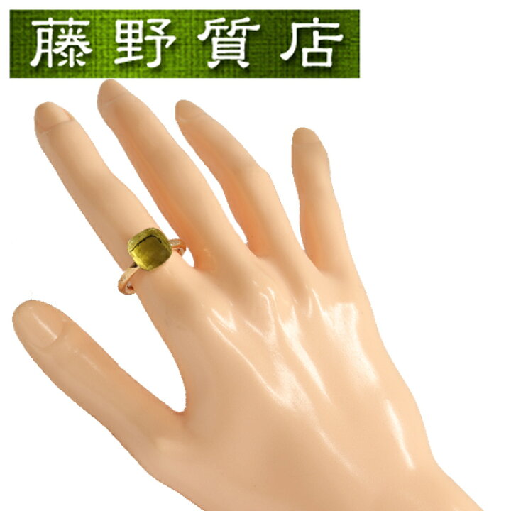 楽天市場】 （新品仕上げ済）ポメラート Pomellato ヌード クラシック  