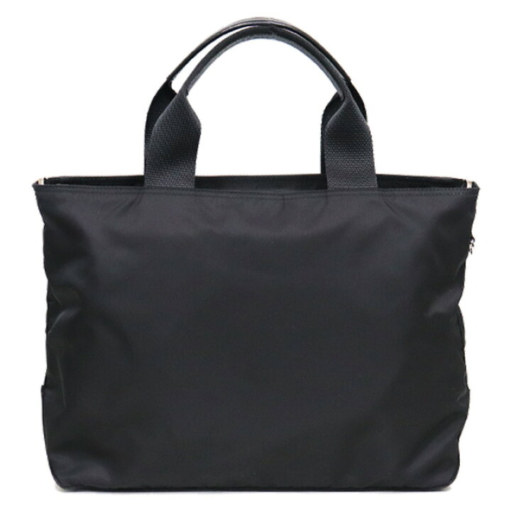 楽天市場】プラダ PRADA トート バッグ ナイロン 黒 ブラック NERO 