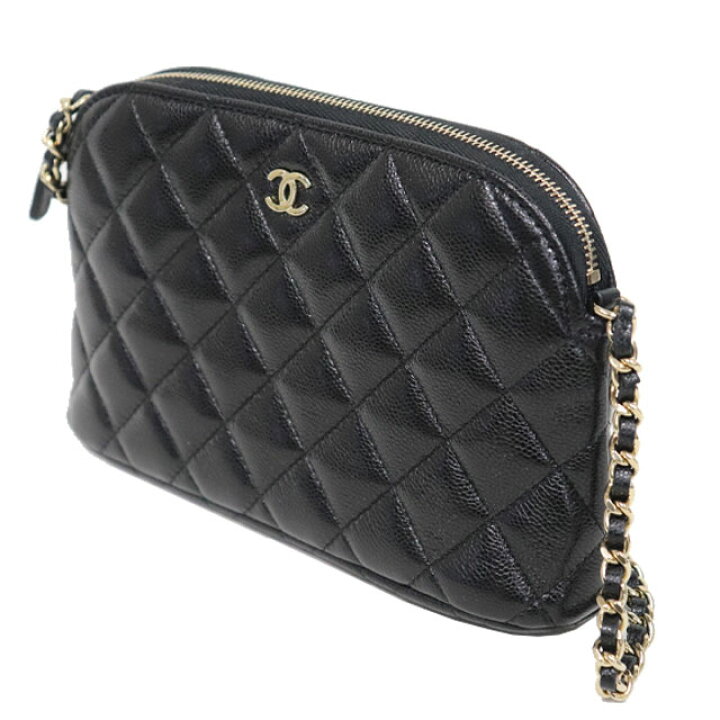 楽天市場】（美品）シャネル CHANEL クラシック チェーン ショルダー