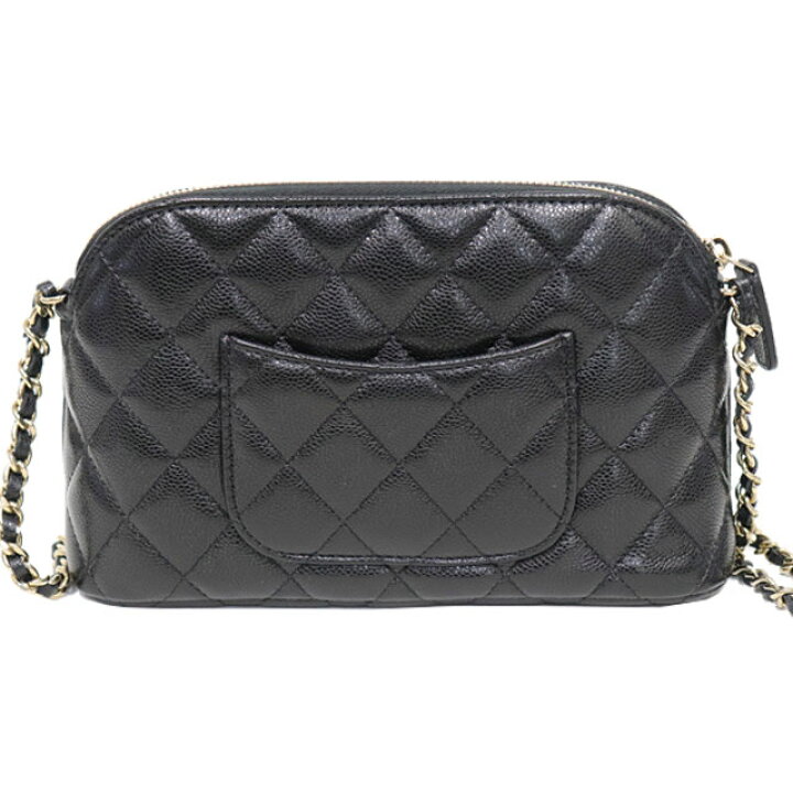 楽天市場】（美品）シャネル CHANEL クラシック チェーン ショルダー 