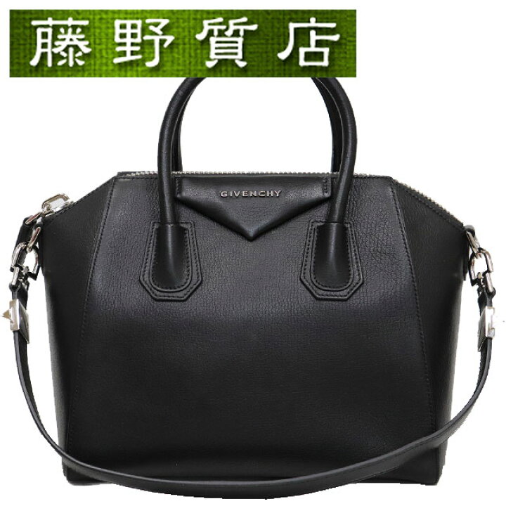 楽天市場】ジバンシー GIVENCHY アンティゴナ ミディアム2way 
