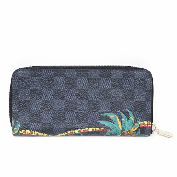 楽天市場】【未使用展示品】ルイヴィトン LOUIS VUITTON ジッピー 