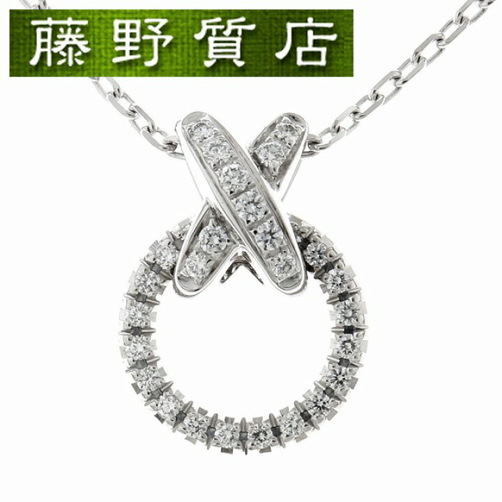 楽天市場】【新品仕上げ済】ショーメ CHAUMET リアン ドゥ ショーメ  
